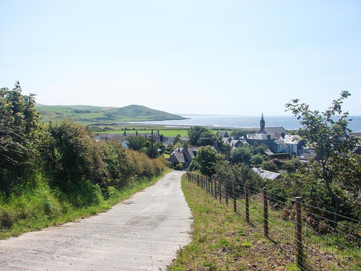 Fiddlers Rest Vila Ballantrae Exterior foto